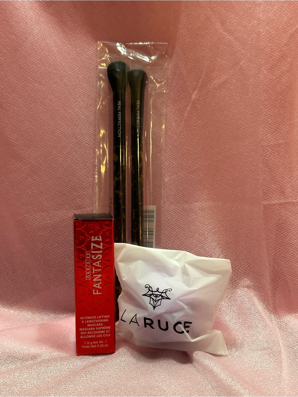 Makeup Trio Bundle
